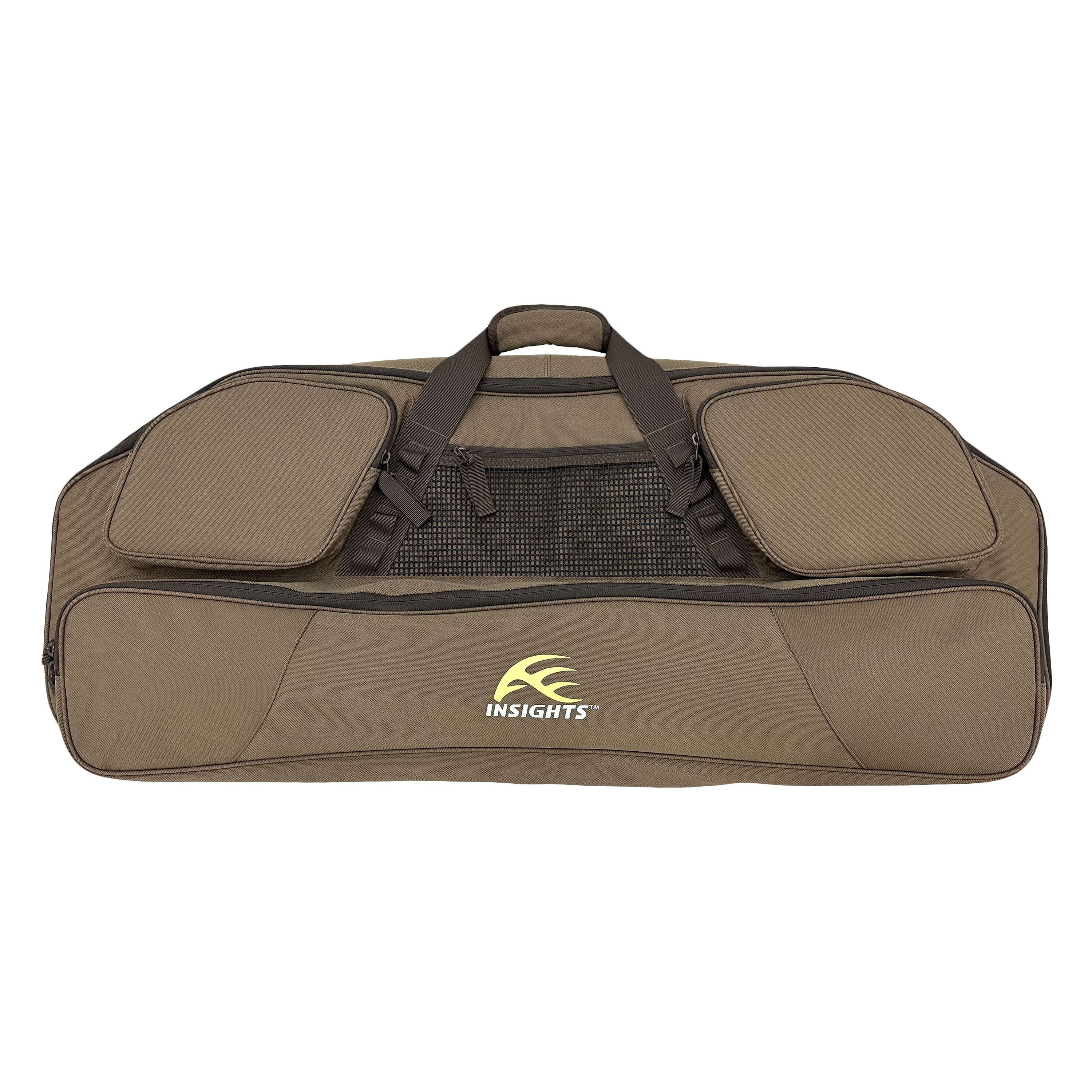 Allen soft bow best sale case